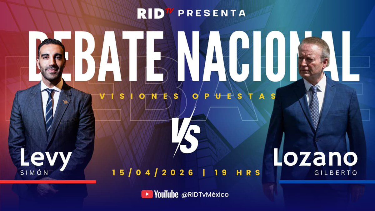 Gilberto Lozano tweet media