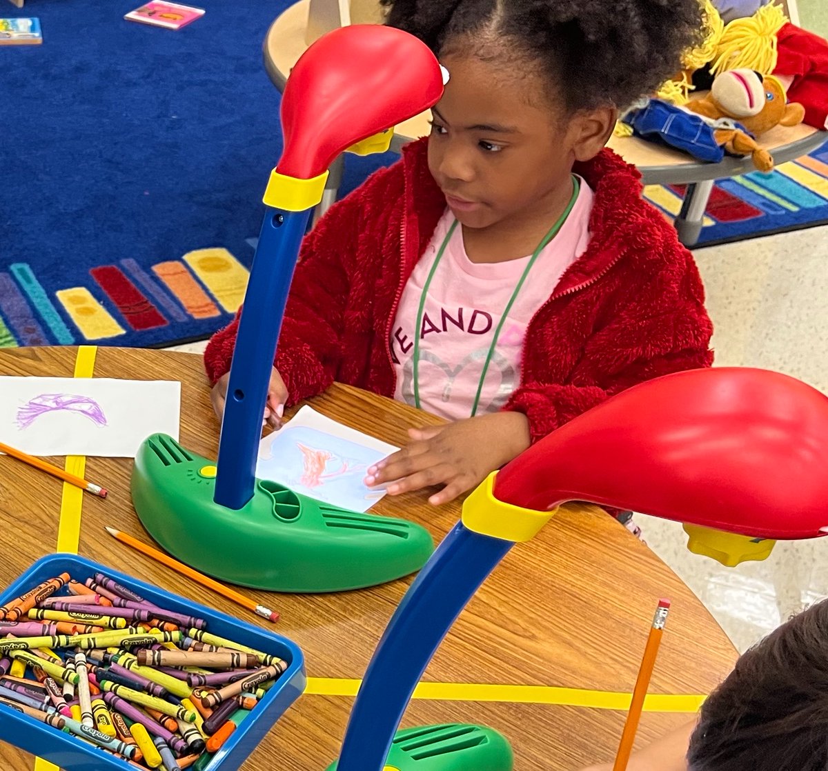 Griggs_AISD's tweet image. ❤️ It was a GATORIFIC day celebrating PUBLIC EDUCATION ! @AldineISD @drgoffney @AldineAFT6345 #Aldinestory #AldineAFT6345 #RedForED ❤️