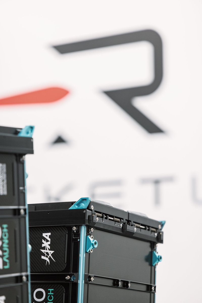 Rocket Lab tweet media