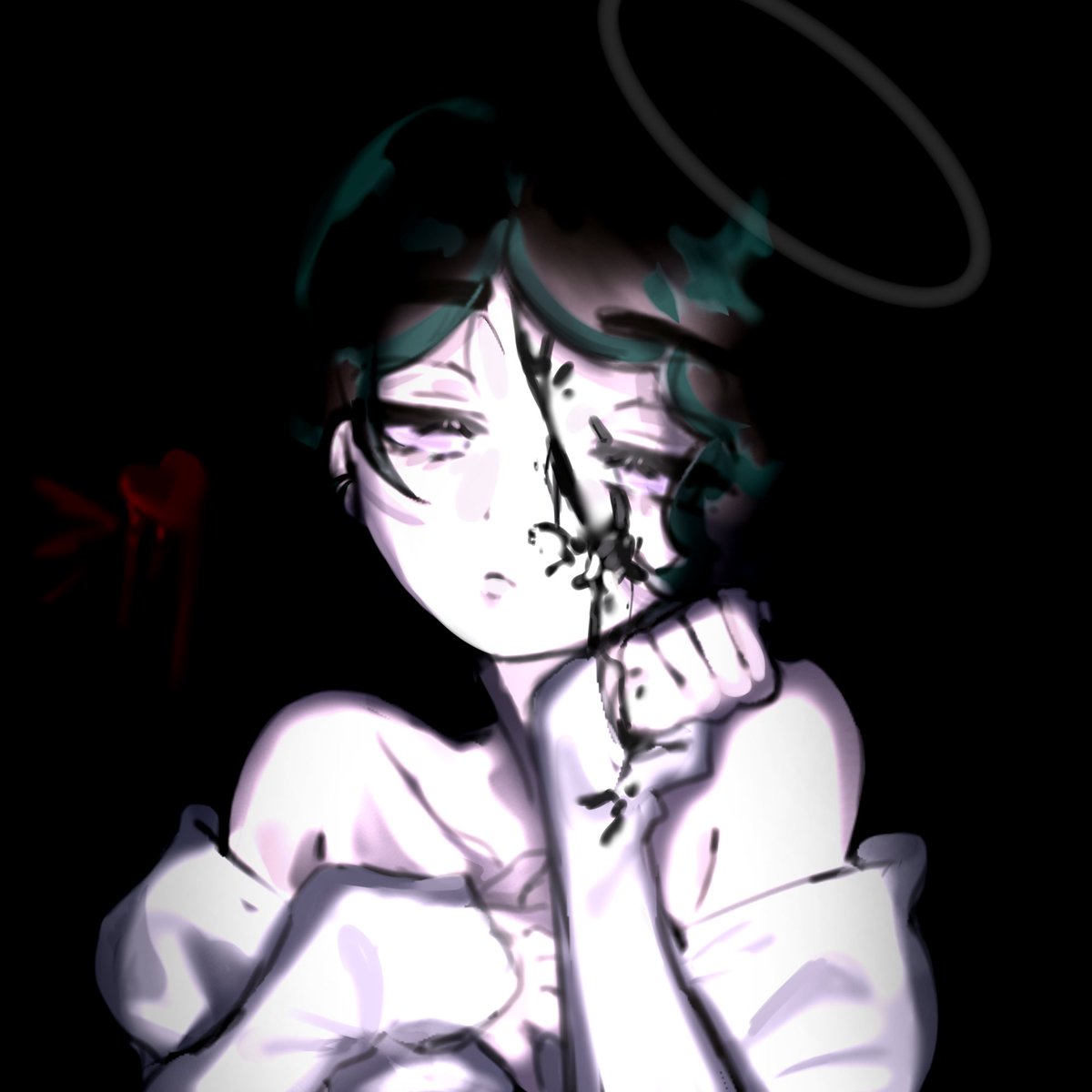 Aliscol ♡ | Artist tweet media