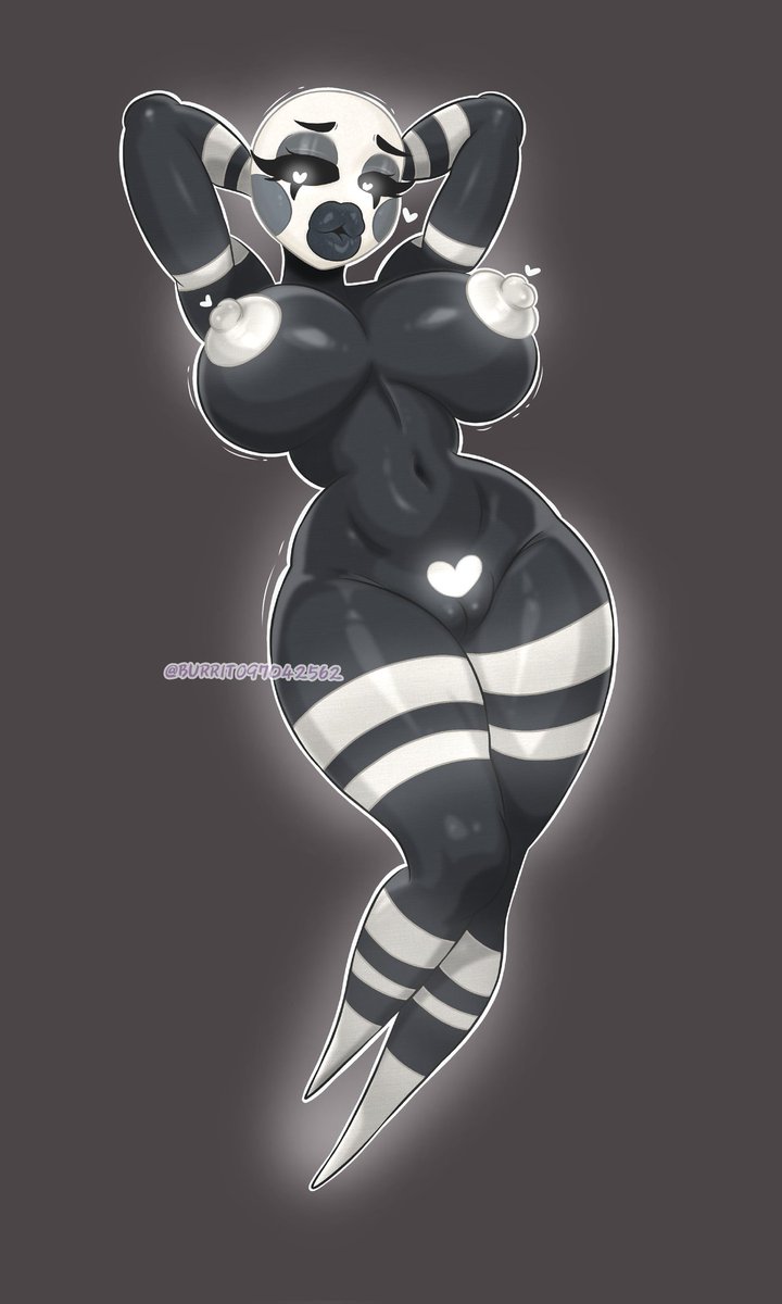 ⒷⓊⓇⓇⒾ🔞 (Commissions Full) tweet media