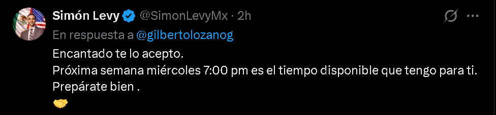 gilbertolozanog's tweet photo. Para que no haya dudas de que ACEPTÓ, el puso el día y la fecha para evitar "que a mi perrito le dio frio" https://t.co/4FdQNgn78E