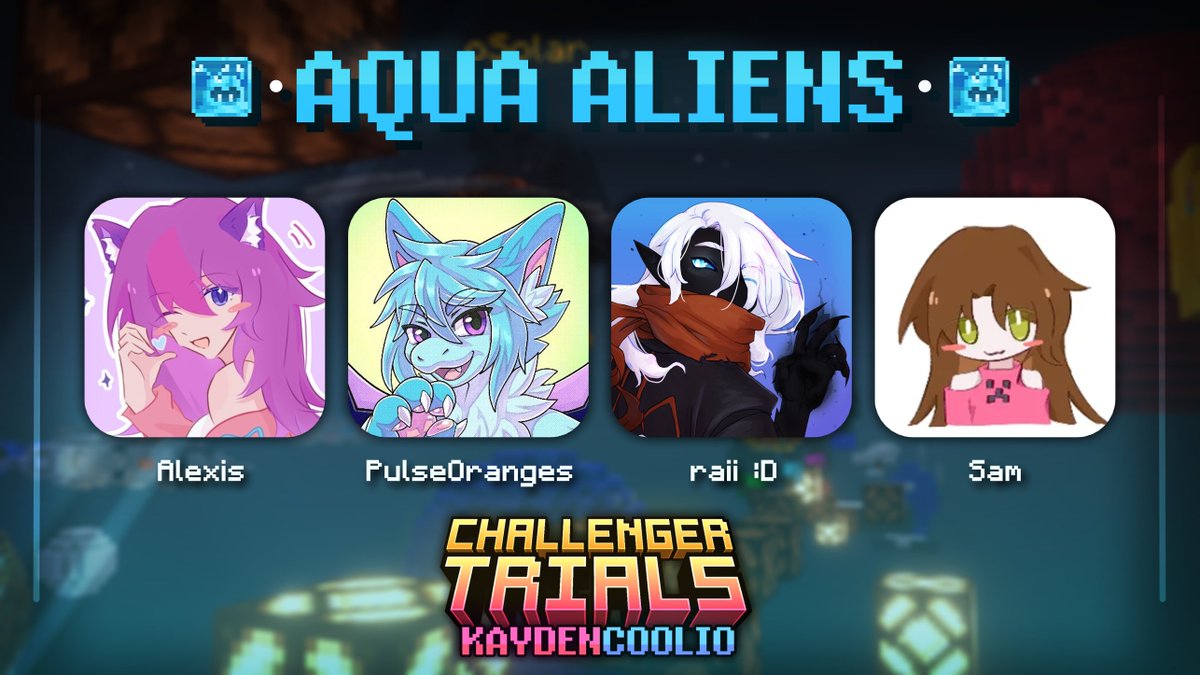 KaydenCoolio tweet media