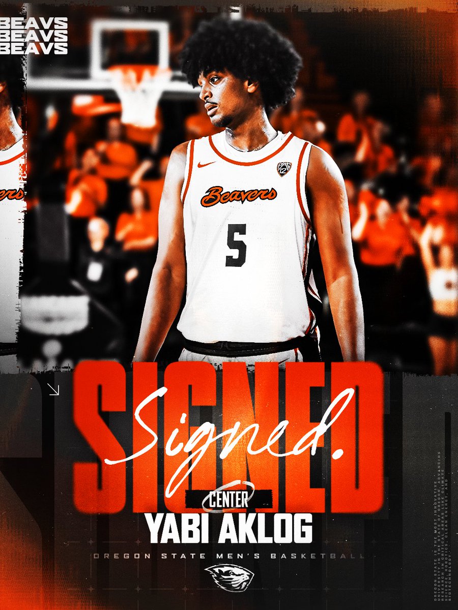 Oregon State Hoops tweet media