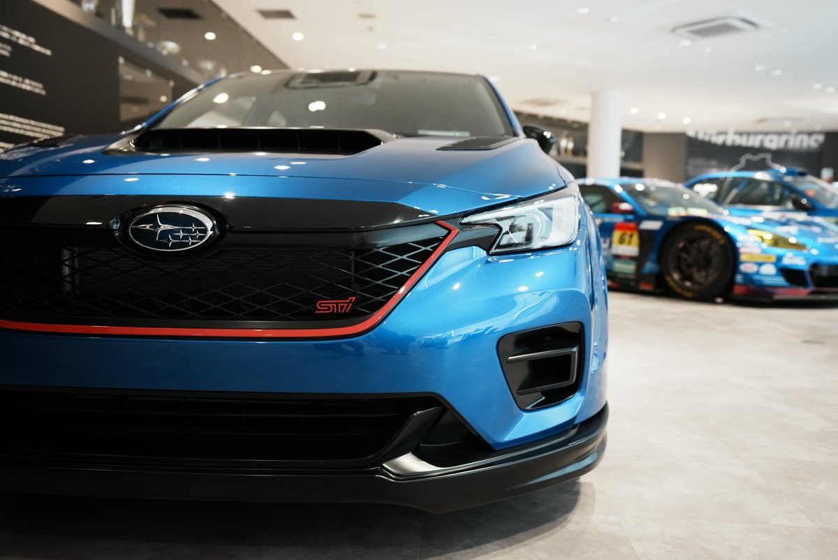 STI tweet media
