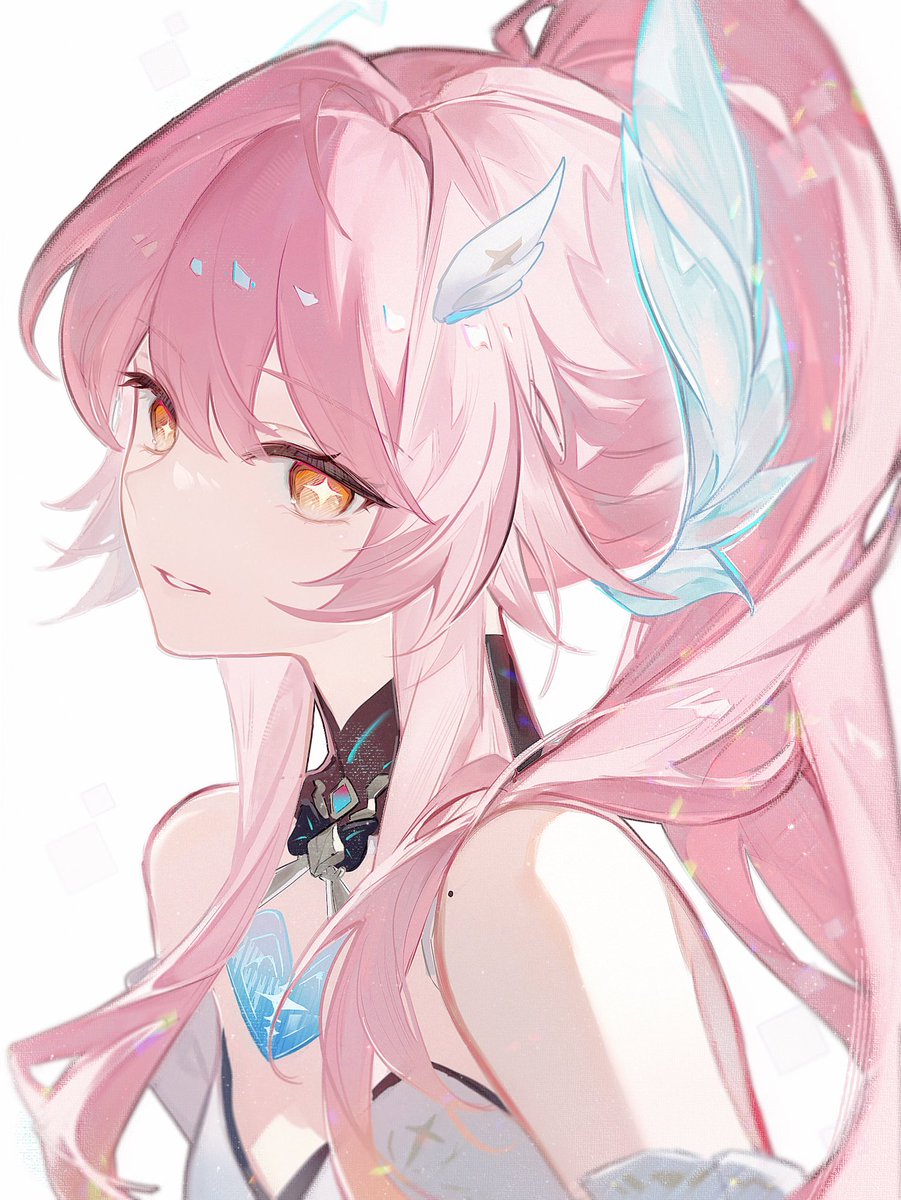 千千結 tweet media