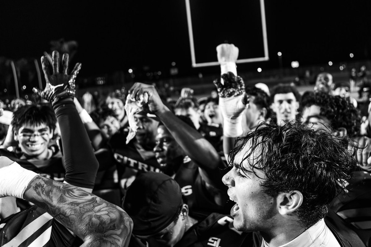 Coach Aranda "BOOG" tweet media