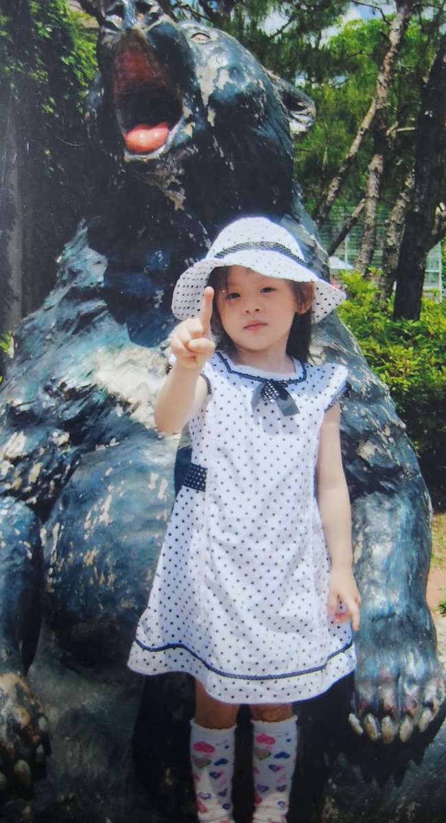 おにぎり🍑 tweet media