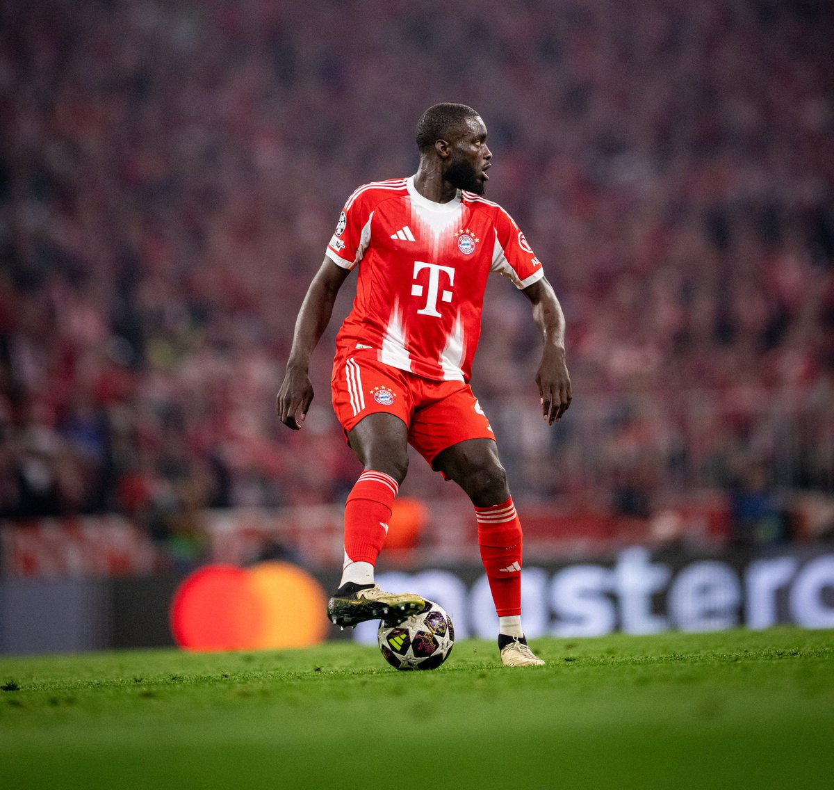 Bayern & Germany tweet media