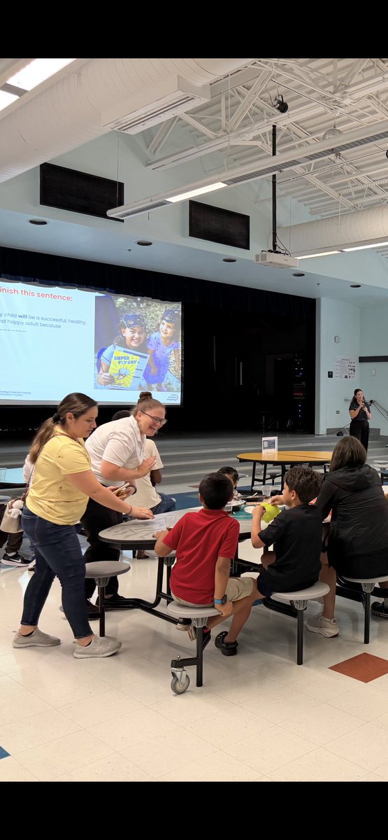 Jennifer Espinoza tweet media