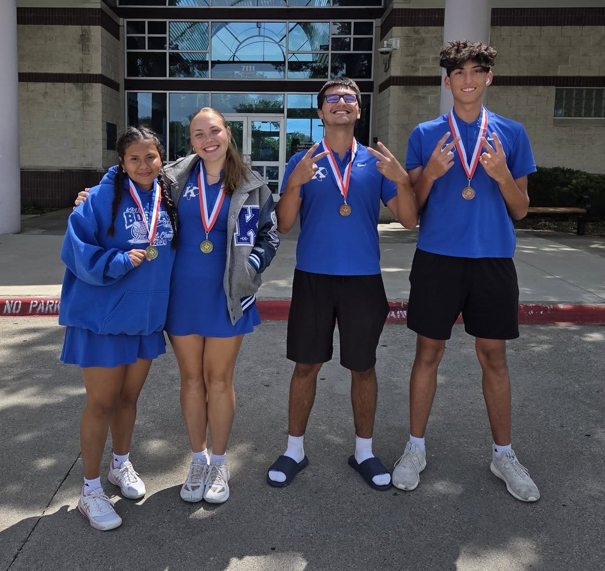 DRC Sports tweet media