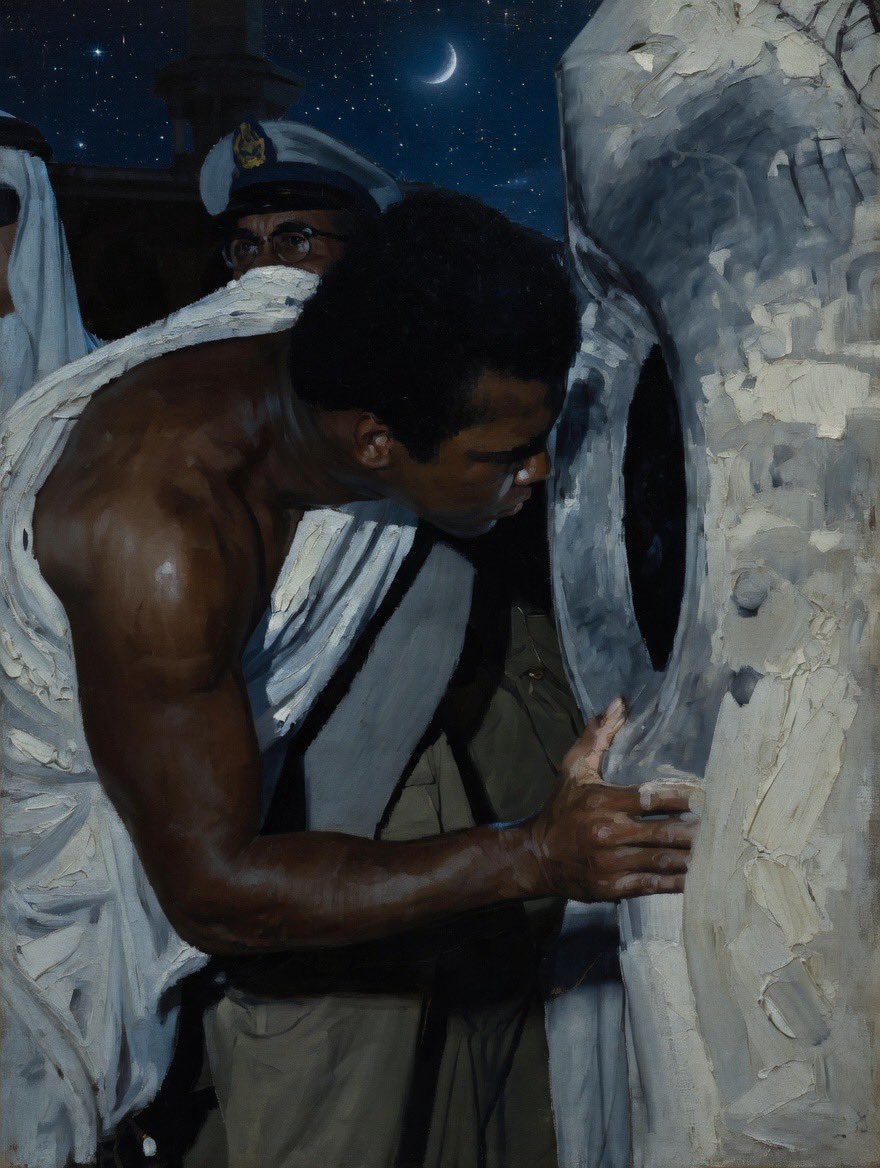 Halal Nation ☪︎ tweet media