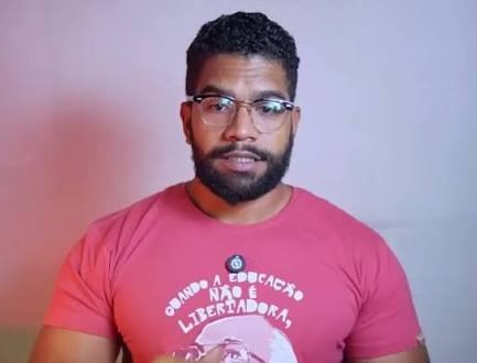 Jornal Metrópole tweet media