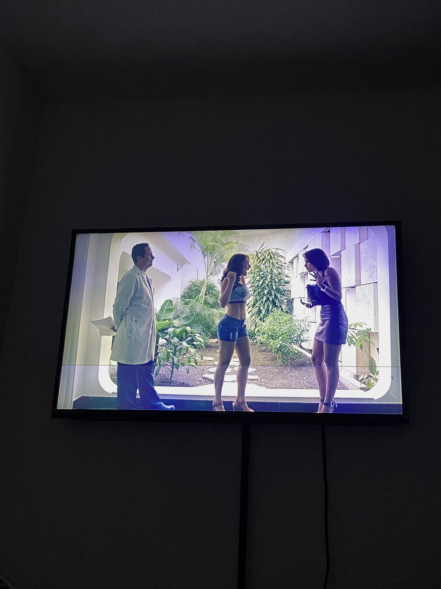 La mejor serie que he visto