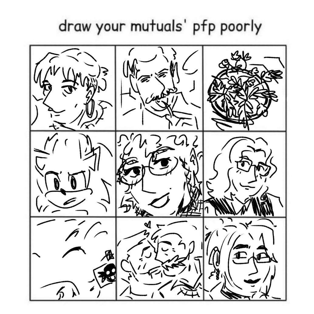 planandxecution's tweet image. doodles part 1. emphasis on the poorly drawn as i put the base on the same layer and then could not add colour #oops