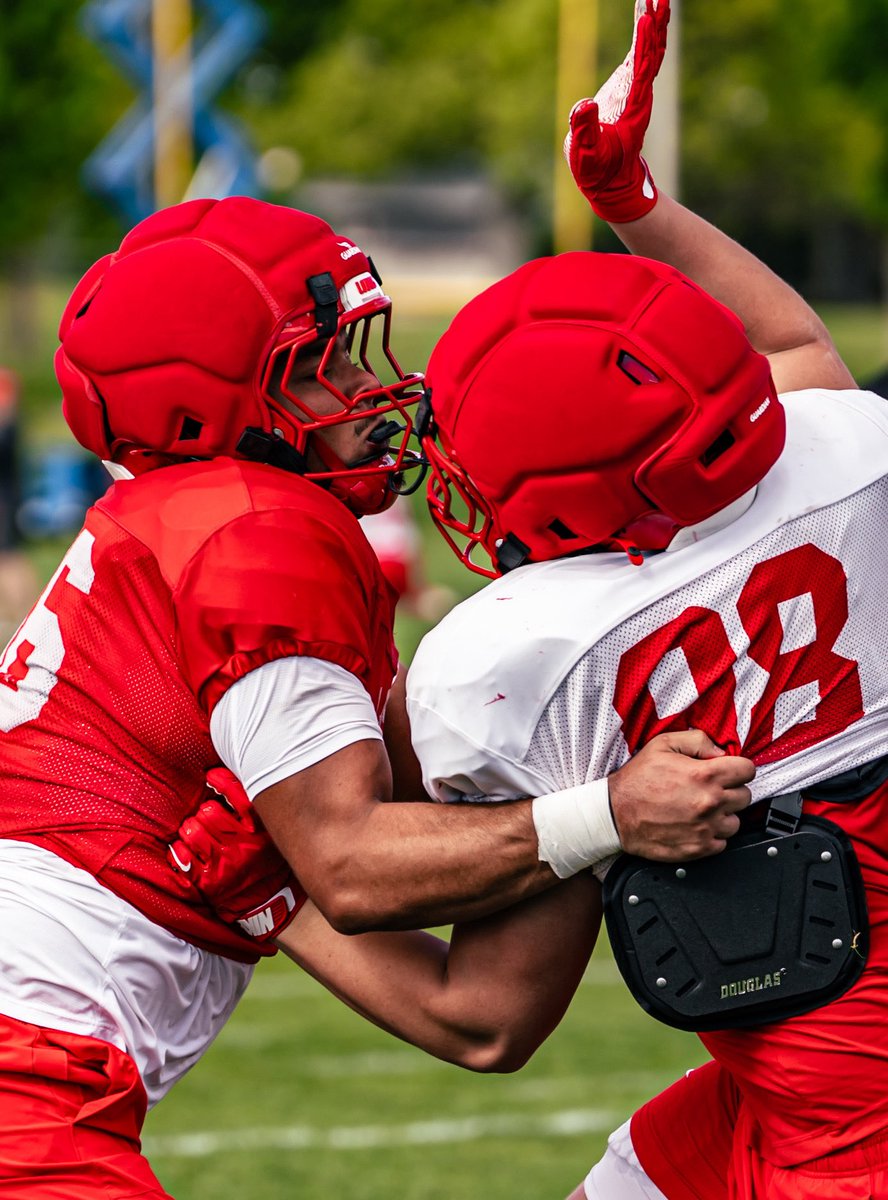 New Mexico Football tweet media