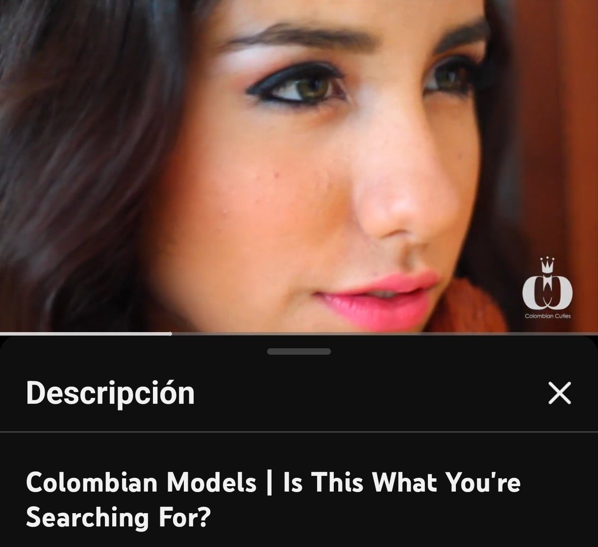 WhitOff50051's tweet photo. carolina pico rios hacia parte de una agencia de scort antiguamente llamada role models informacion sacada directamente de foros de prepagos https://t.co/RuR2086Sz4