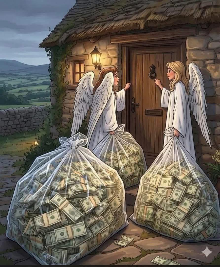 God is never late ❤️🦅

✨STJ3JL✨

Giving up is not an option,dreams come true ☄️🕊️

No matter what you are facing, be it debt,health,financial challenges,even food to eat and insults from friends and siblings because of money,it's all ending in the name of Jesus 🙏
Amen🙏