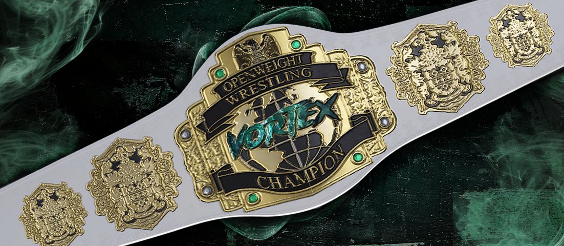 Vortex Pro Wrestling tweet media