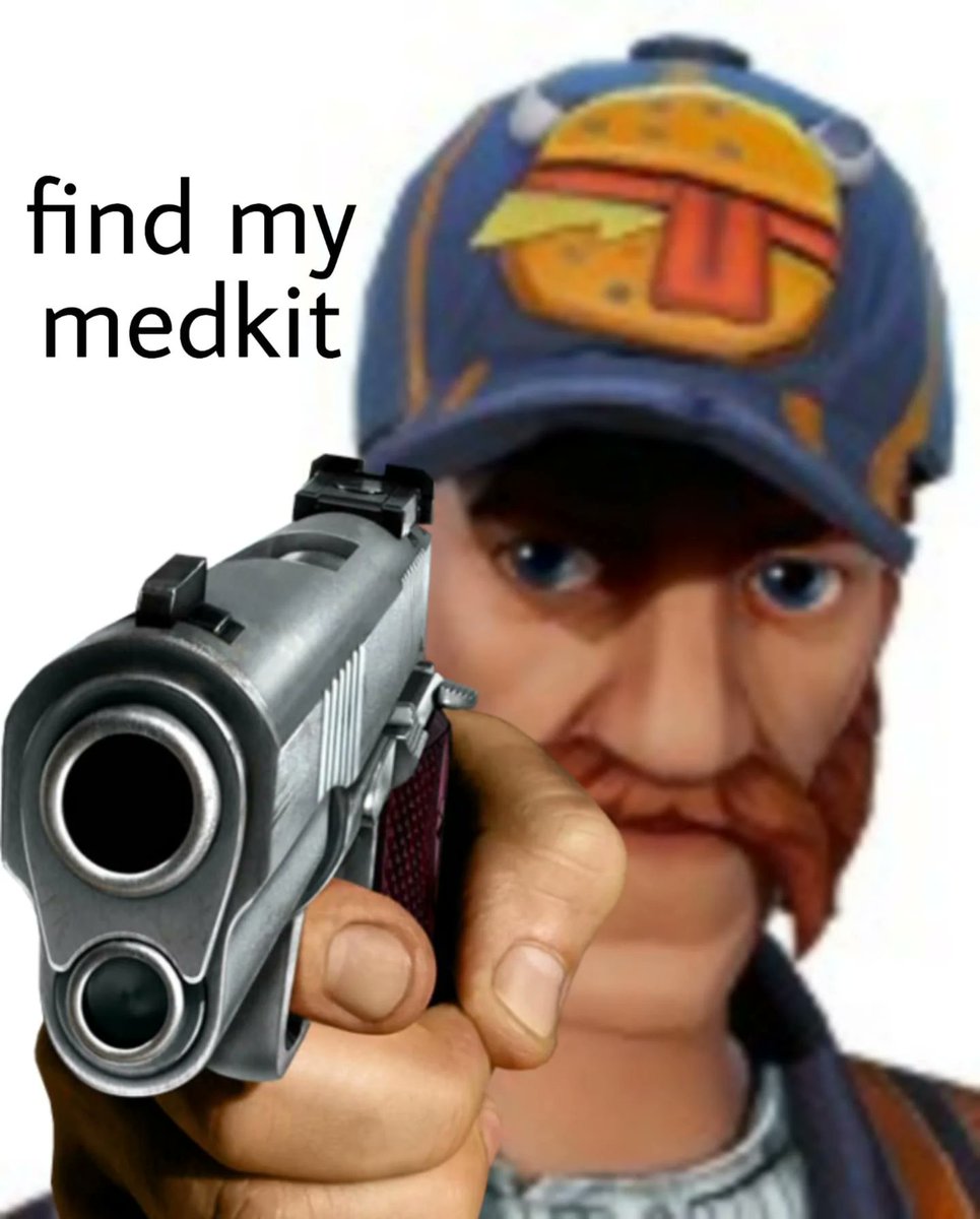 Today's Fortnite LTM tweet media