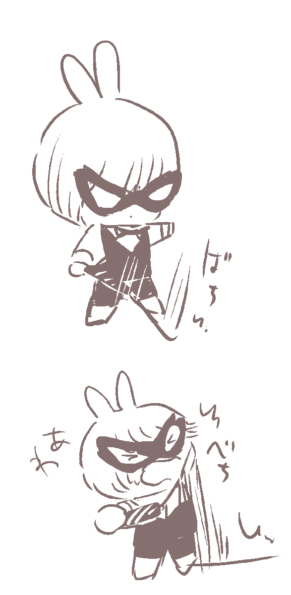 かさいちあき🍖キミ撫で７巻発売中 tweet media