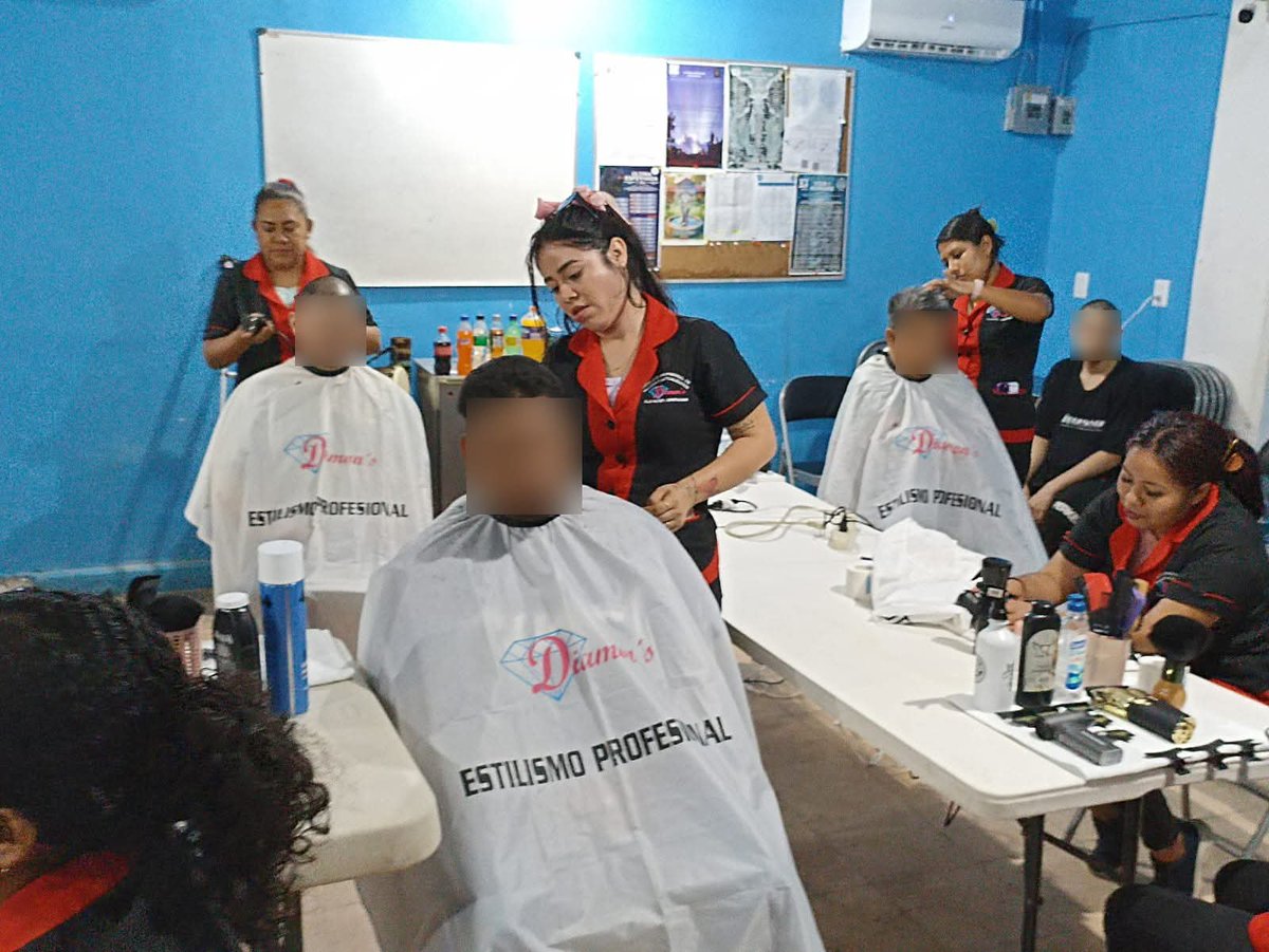 DIF Acapulco tweet media