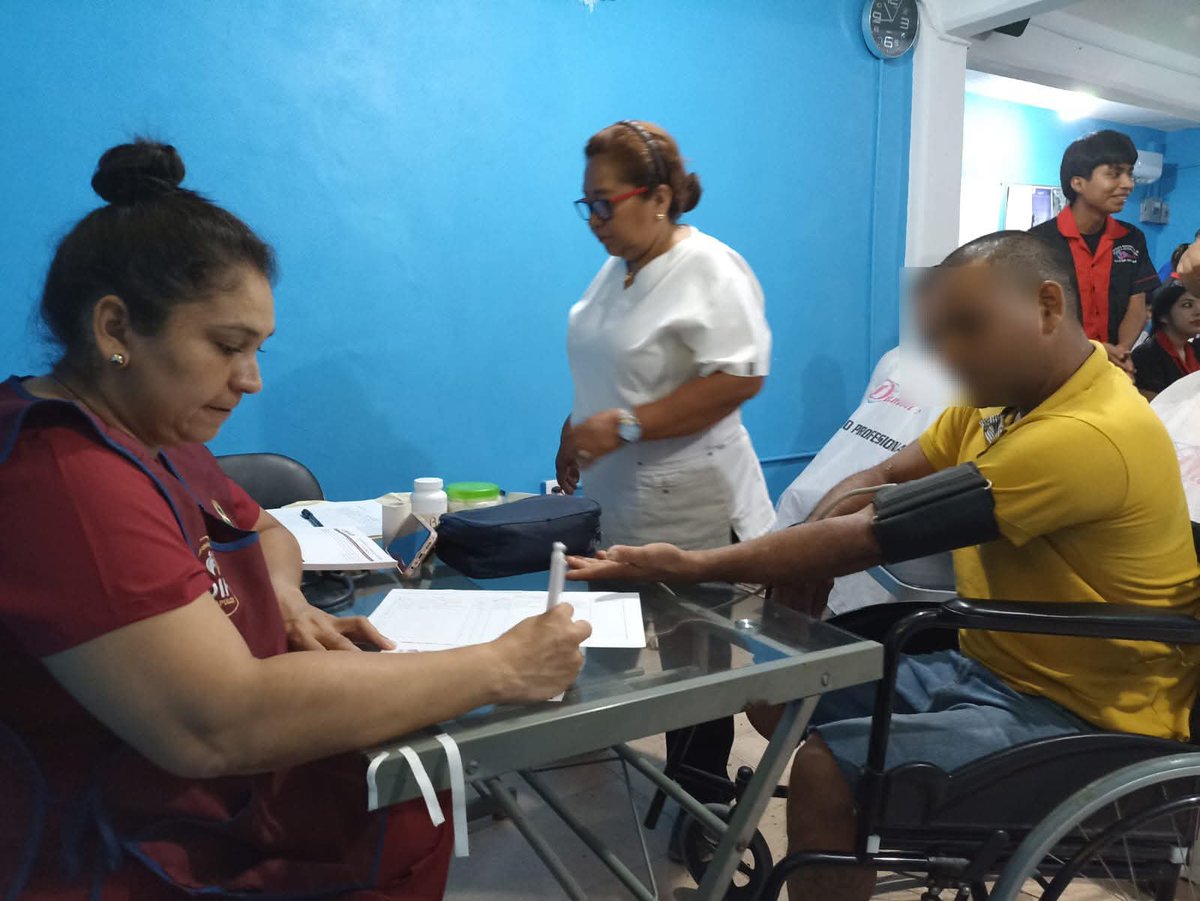 DIF Acapulco tweet media