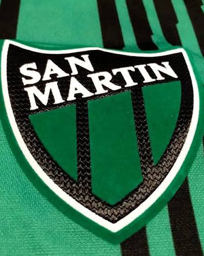 💣 Jude Bellingham fue ofrecido sin cargo a San Martín de San Juan.

El club sanjuanino contestó que prefiere pelear con lo que tiene.