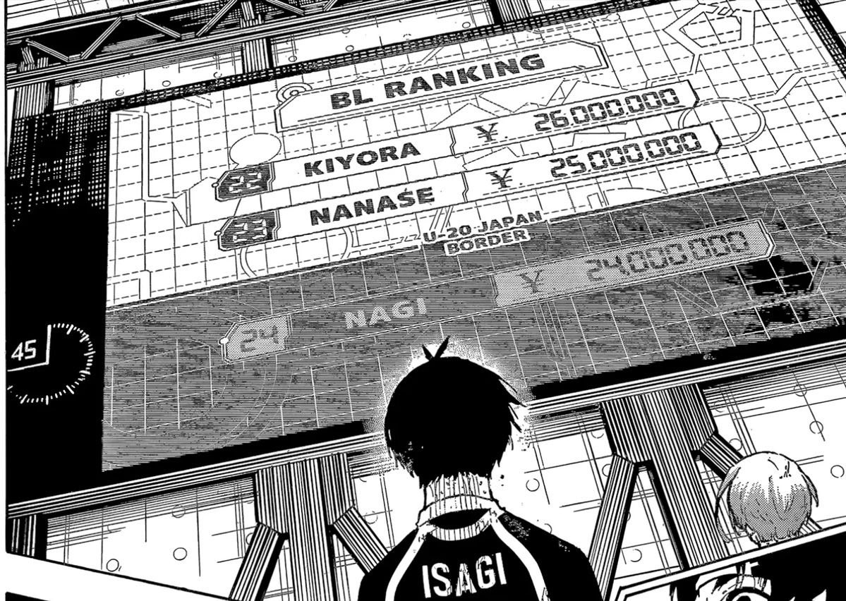 WHERE IS NAGI tweet media