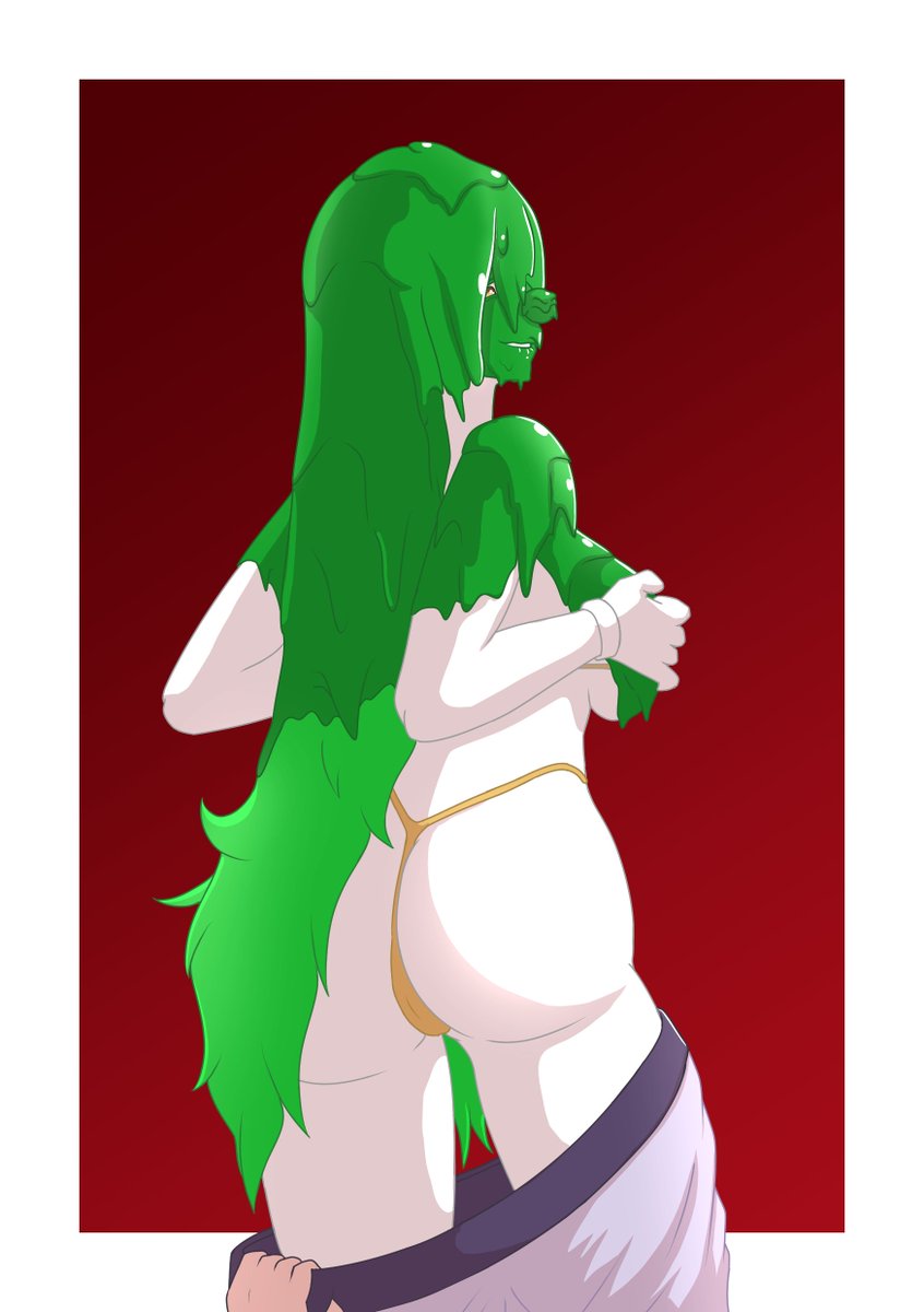 The Max Heckler Experience (Commissions Closed!)🔞 tweet media