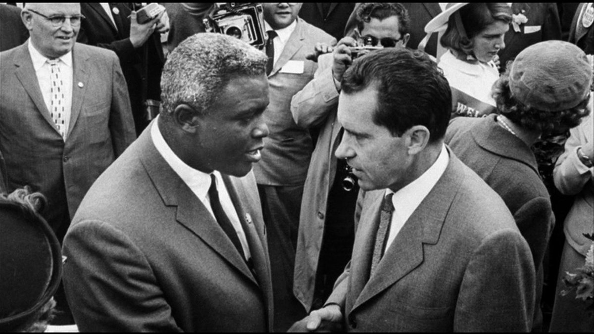 Richard Nixon Foundation tweet media