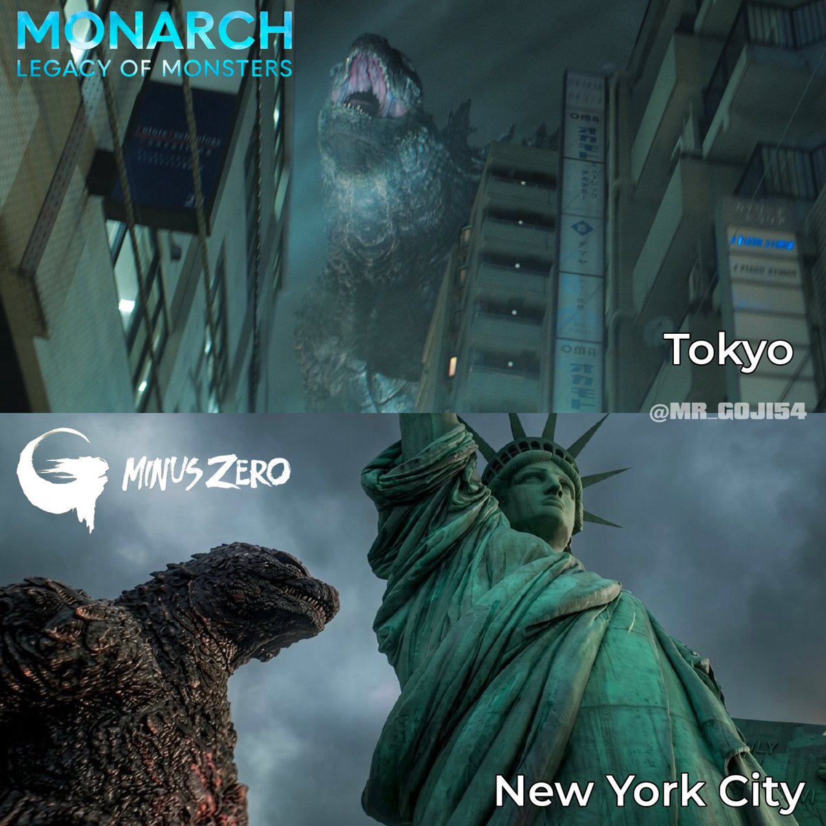 Mr. Goji  tweet media