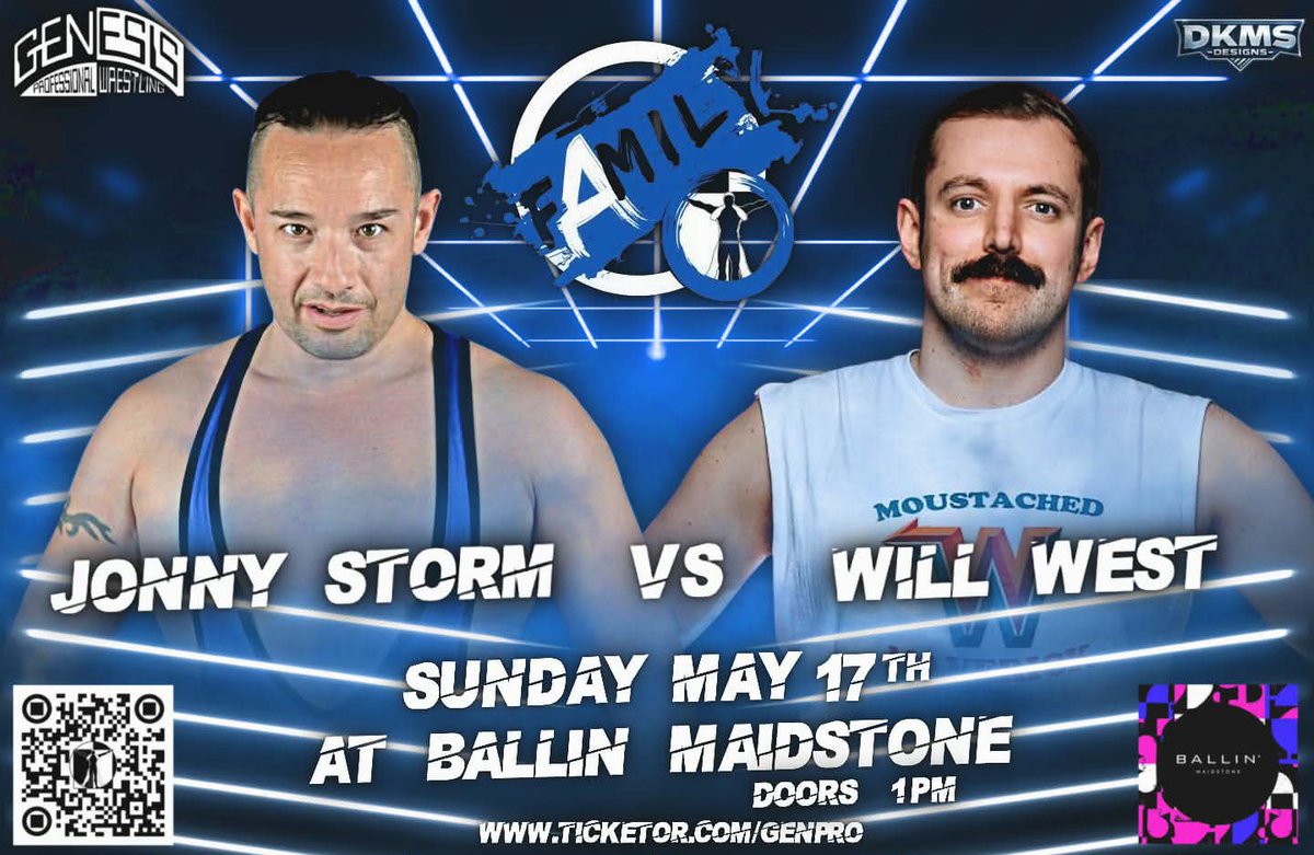 GenProOnline tweet media