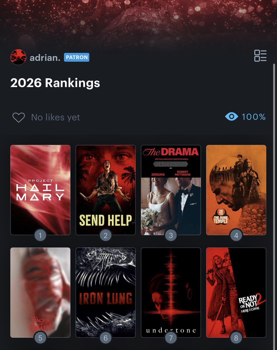 meruem. ♡ tweet media