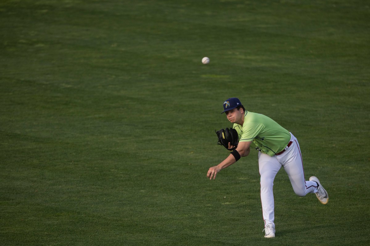 WilmBlueRocks's tweet photo. .@liam_sullivan14 on the mound for his home debut 🔥 https://t.co/clMTNY0XE5