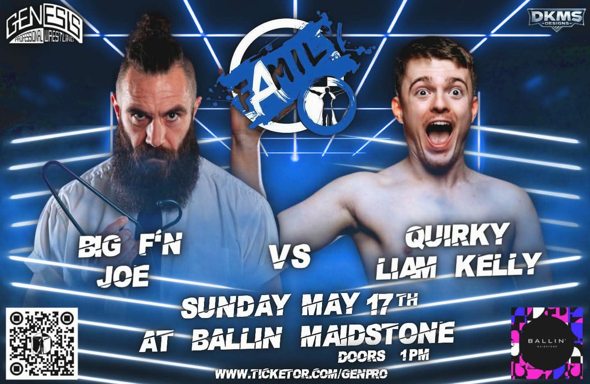 GenProOnline tweet media