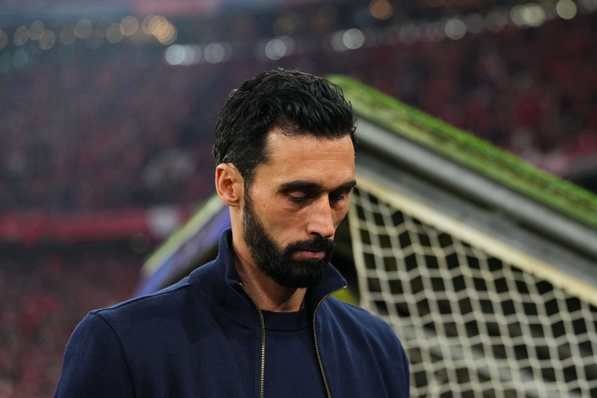 Actu Foot tweet media