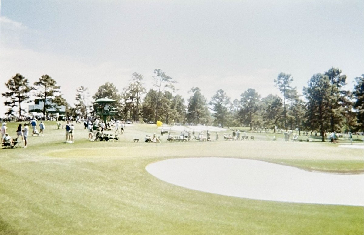 Drew Gross, PGA tweet media