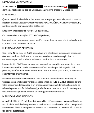 📢Rebelión en la Granja🚨 tweet media