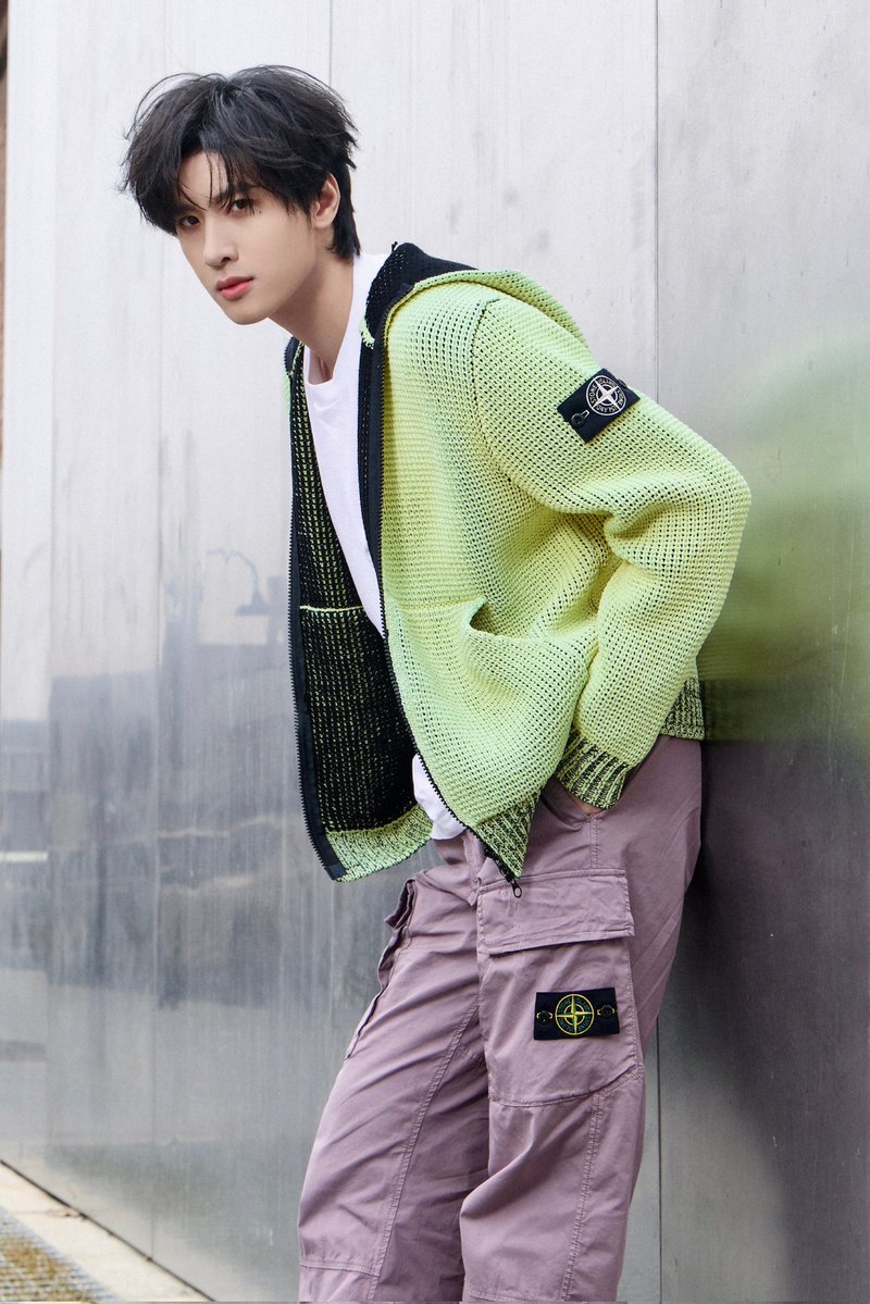 💚 展丞女儿 🩷 KIM JUNKYU 🧡🐨 tweet media