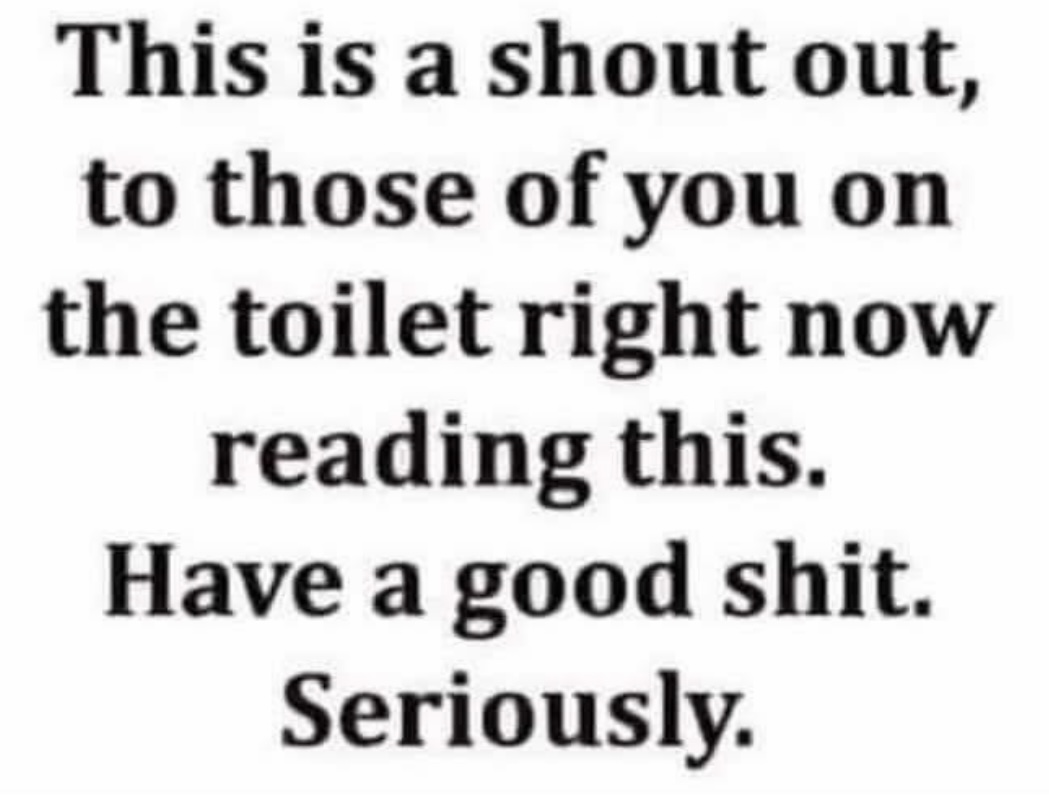 Ministry of Sarcasm tweet media