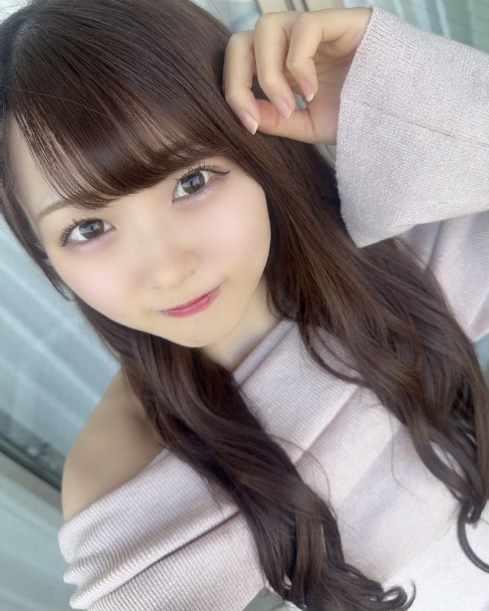 宮下ゆきの【COLOR of COLOR】 tweet media