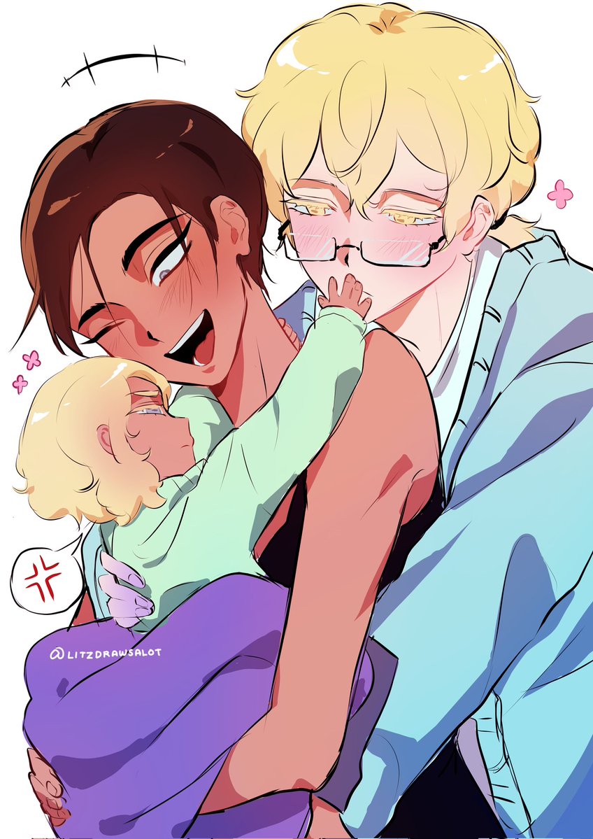 Litz 🦝 | COMMS OPEN tweet media