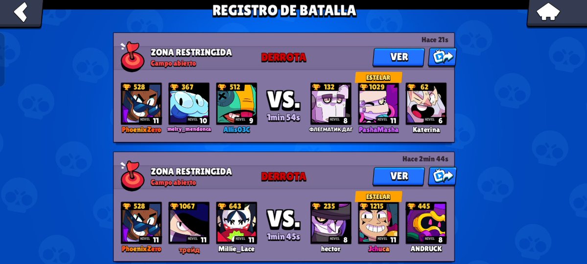 PhoenixZero tweet media