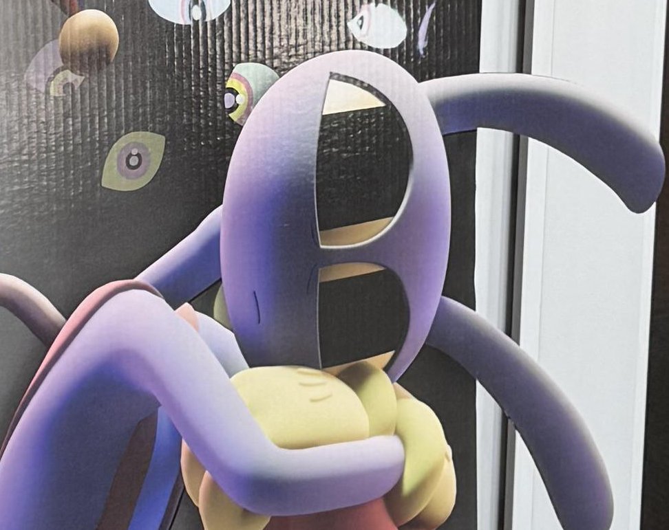 Starbloom | Contact Swedish cinemas to bring TADC tweet media