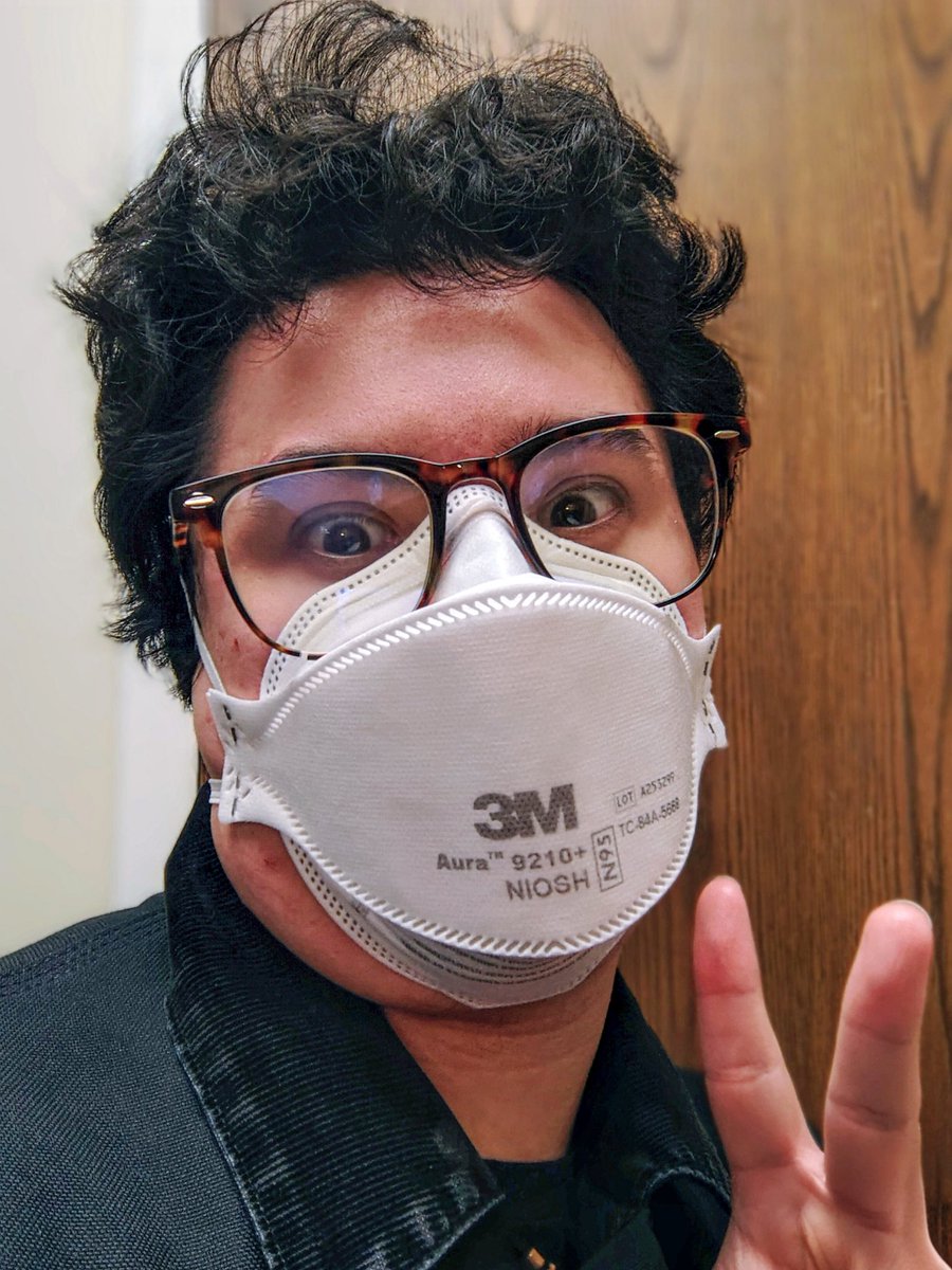 James Shepherd (He/Him) tweet media