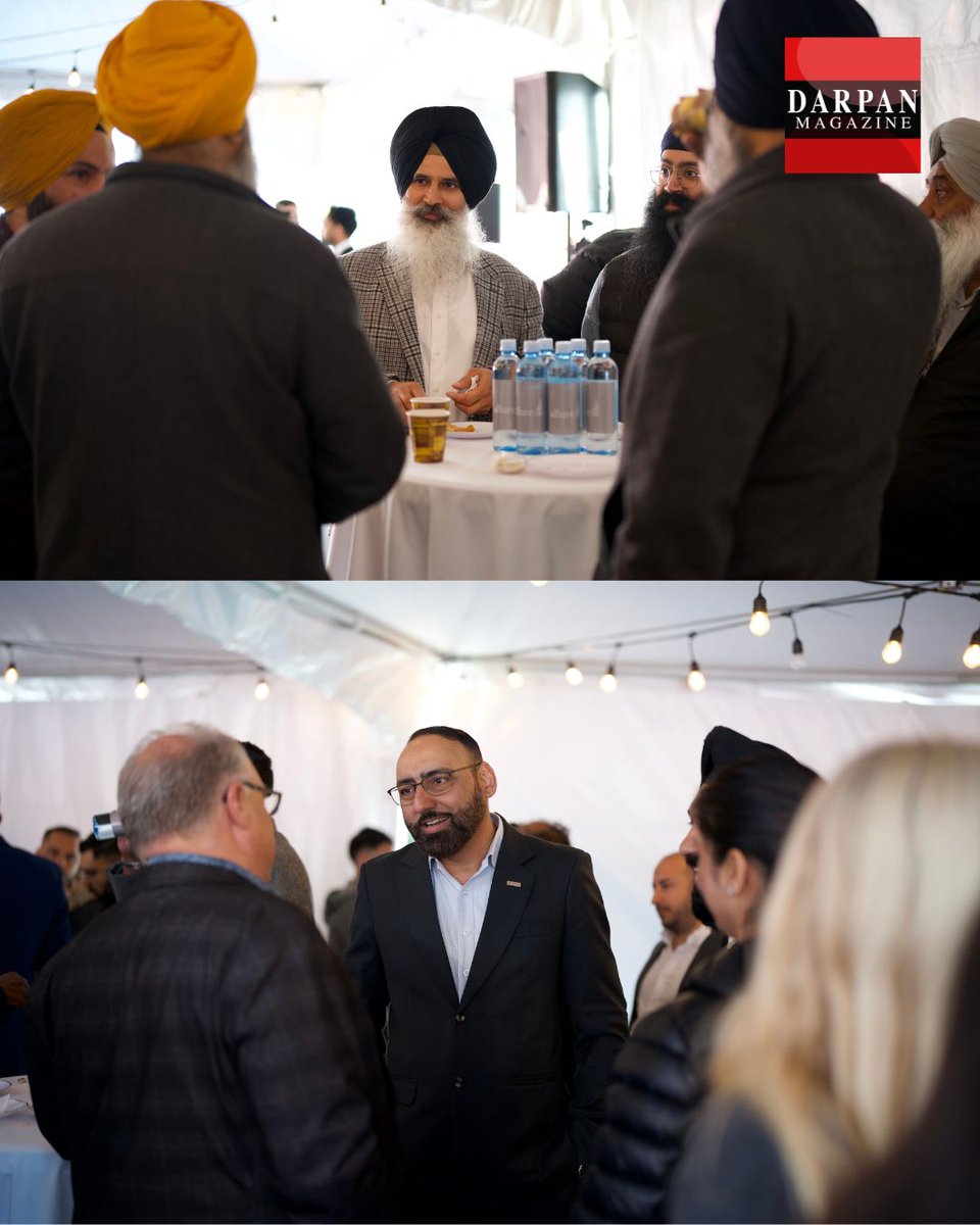 Darpan Magazine tweet media