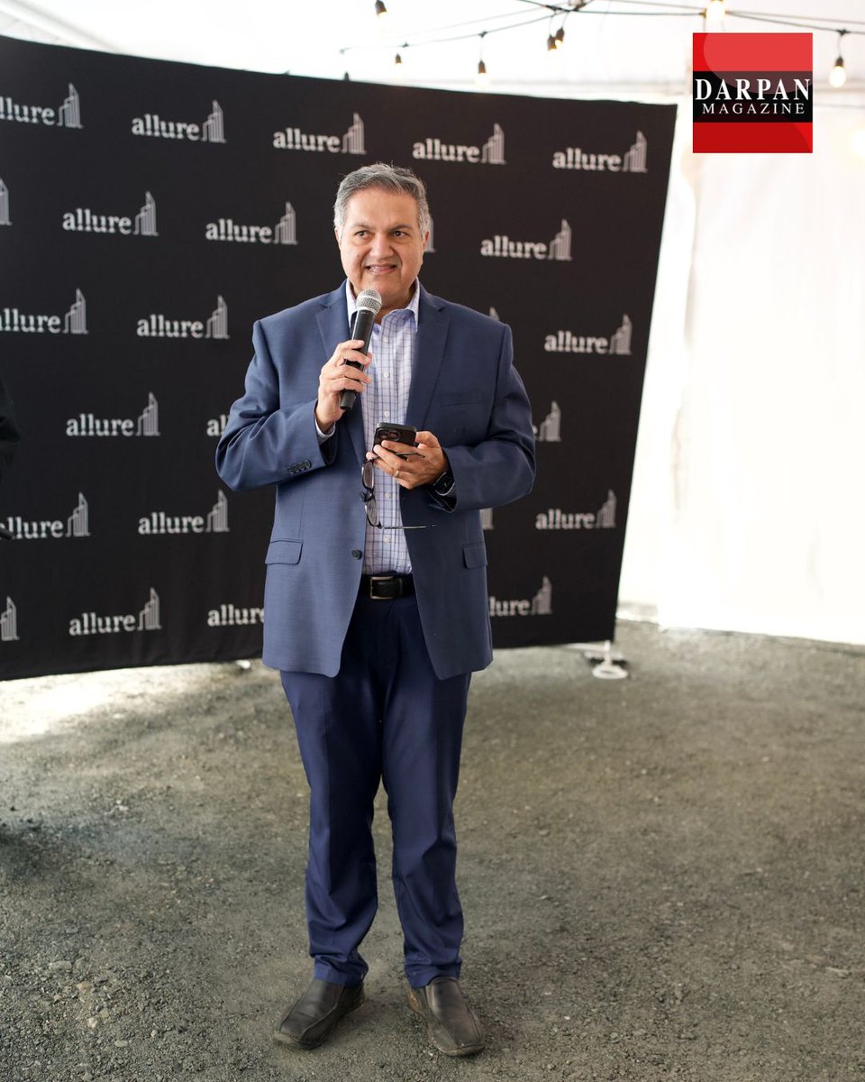 Darpan Magazine tweet media