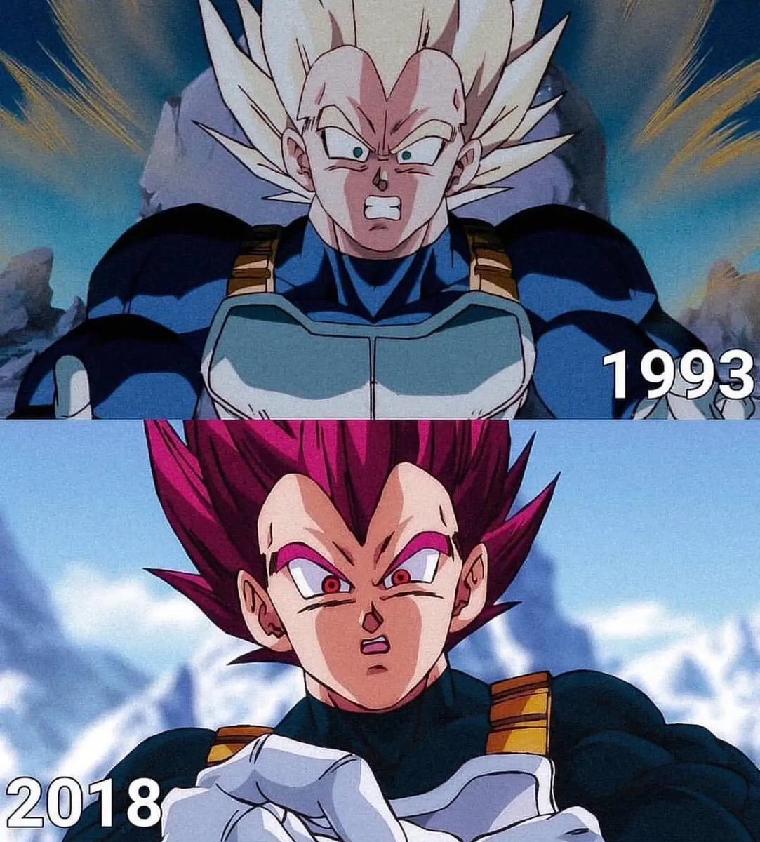 Harley Anime✨ tweet media