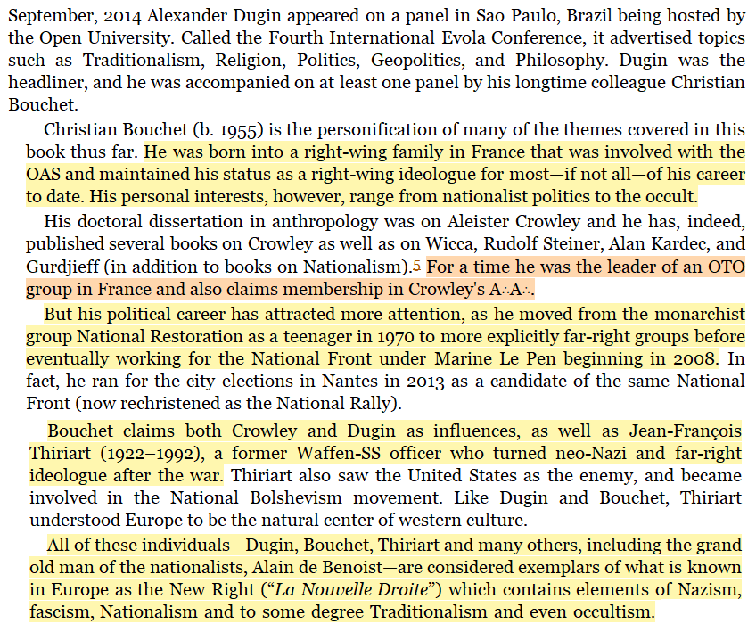 RJ Moreau 🇧🇹 tweet media